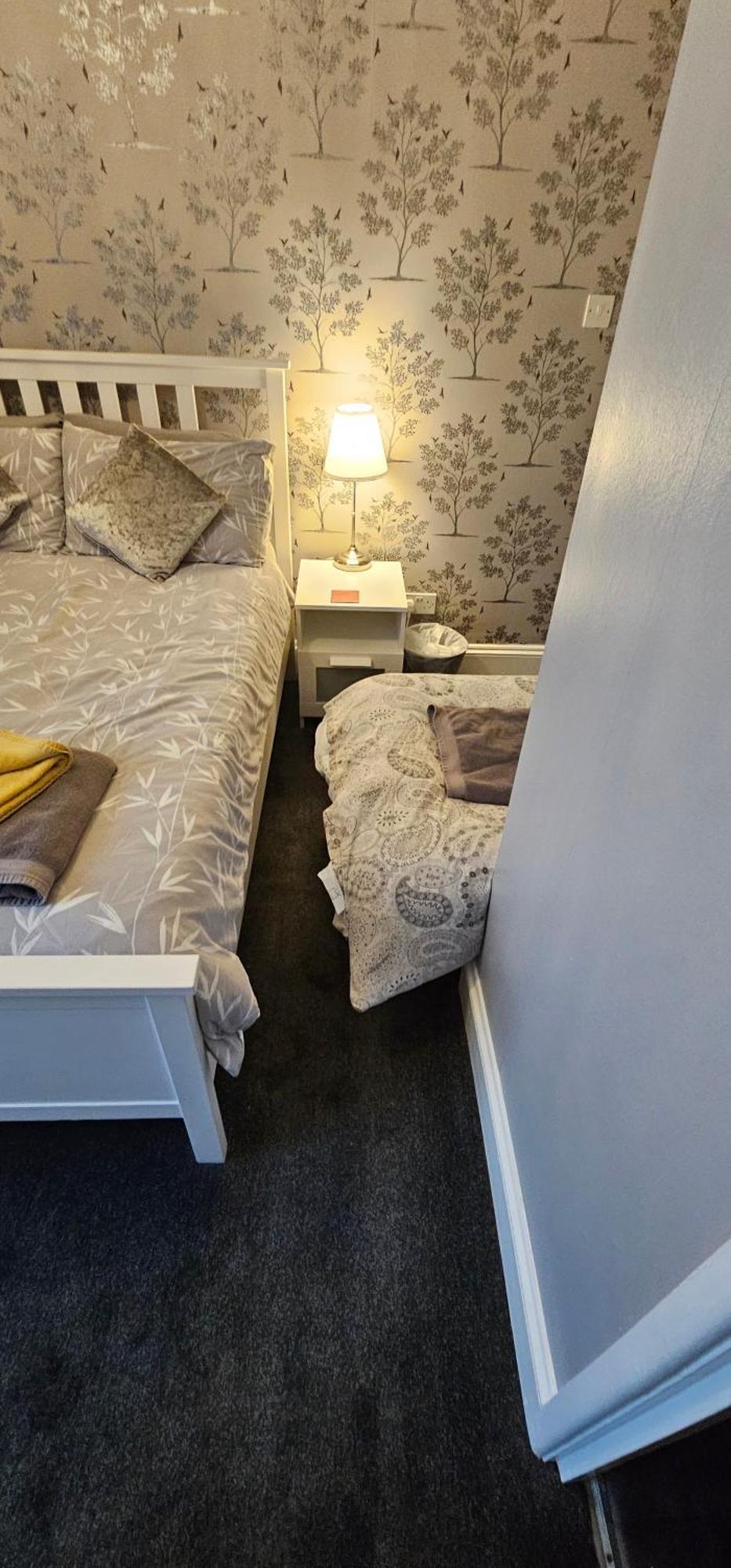 The Roslyn Guest House Paignton Habitación foto